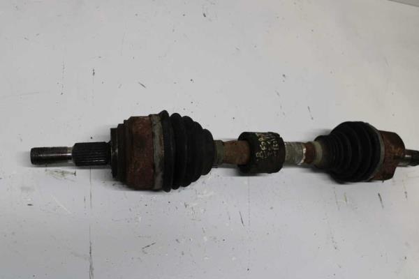 CARDAN AVANT GAUCHE FORD FOCUS 2011-2020 2.0TDCI - Vue 1